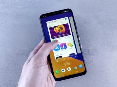 Casino Amazon Slots Mobiilirakendus